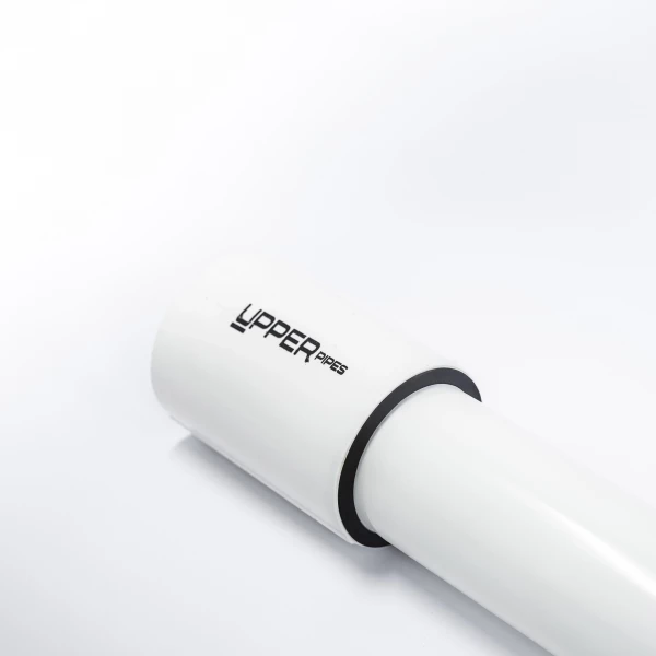 TUBO 2,5  POL. X 3M UPVC PARA COLUNA  75 MM - POÇO ARTESIANO