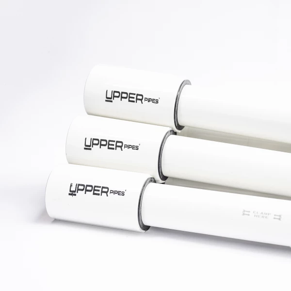 TUBO 4 POL X 3M UPVC HEAVY D COLUNA 113 MM - PÇ ARTESIANO