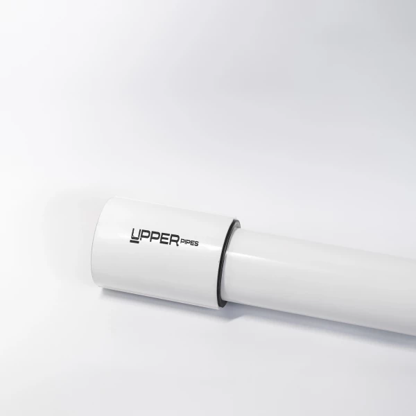 TUBO 2 POL X 3 M UPVC PARA COLUNA DIAM. 60MM - PÇ ARTESIANO