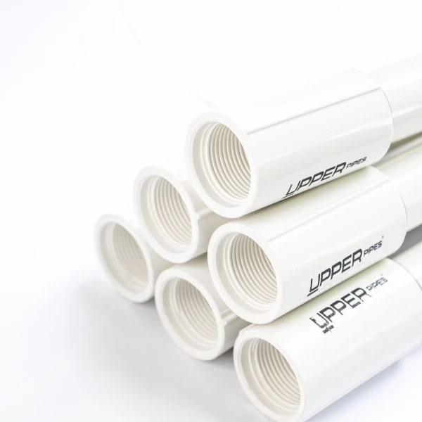 TUBO 4 POL. X 3M UPVC PARA COLUNA 113 MM - POÇO ARTESIANO