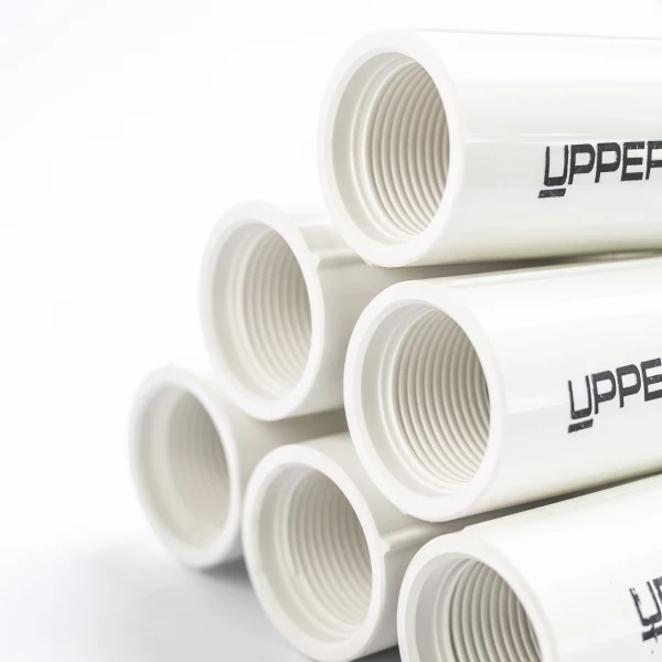 TUBO 3 POL. X 3M UPVC PARA COLUNA 88 MM - PÇ ARTESIANO