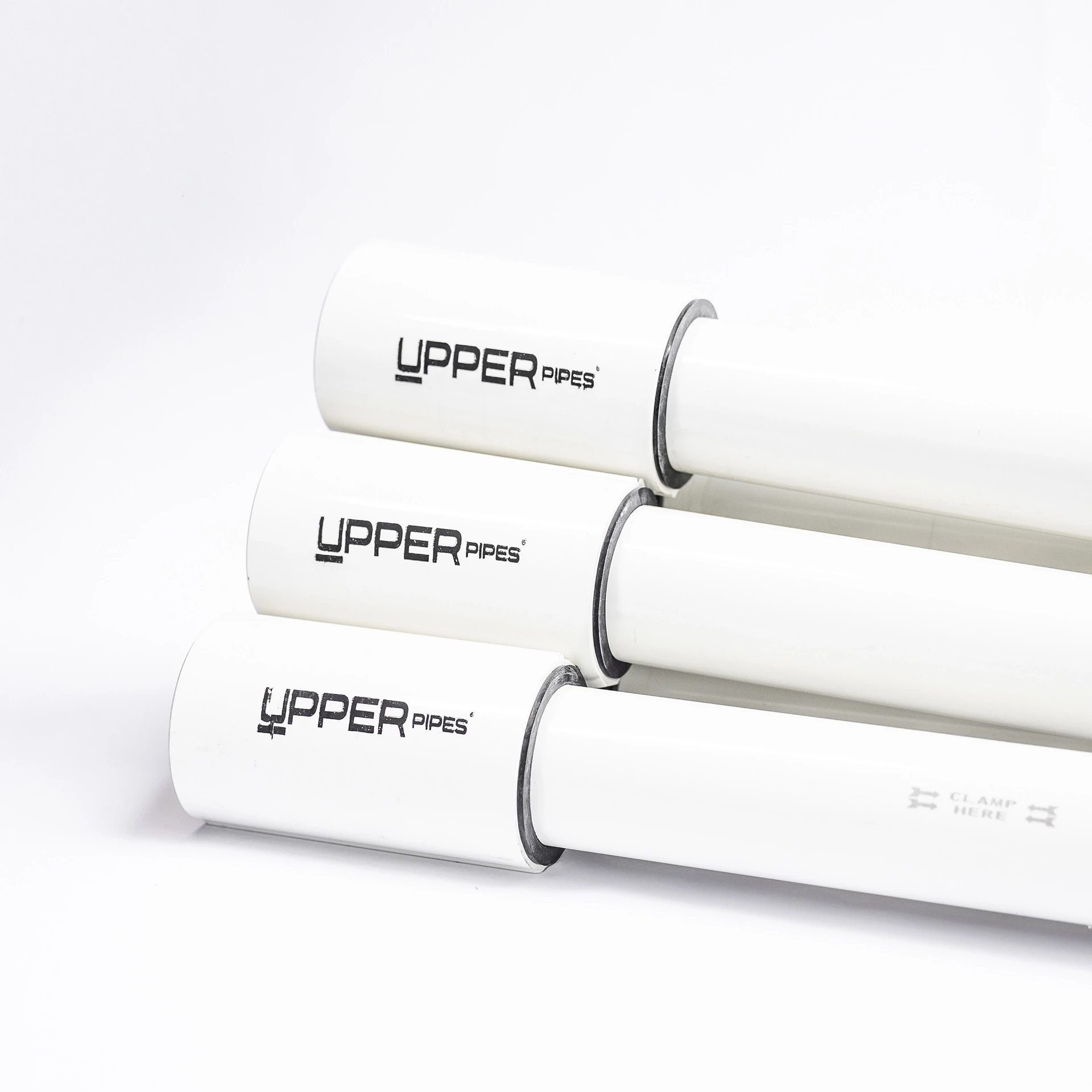 TUBO 4 POL X 3M UPVC HEAVY D COLUNA 113 MM - PÇ ARTESIANO