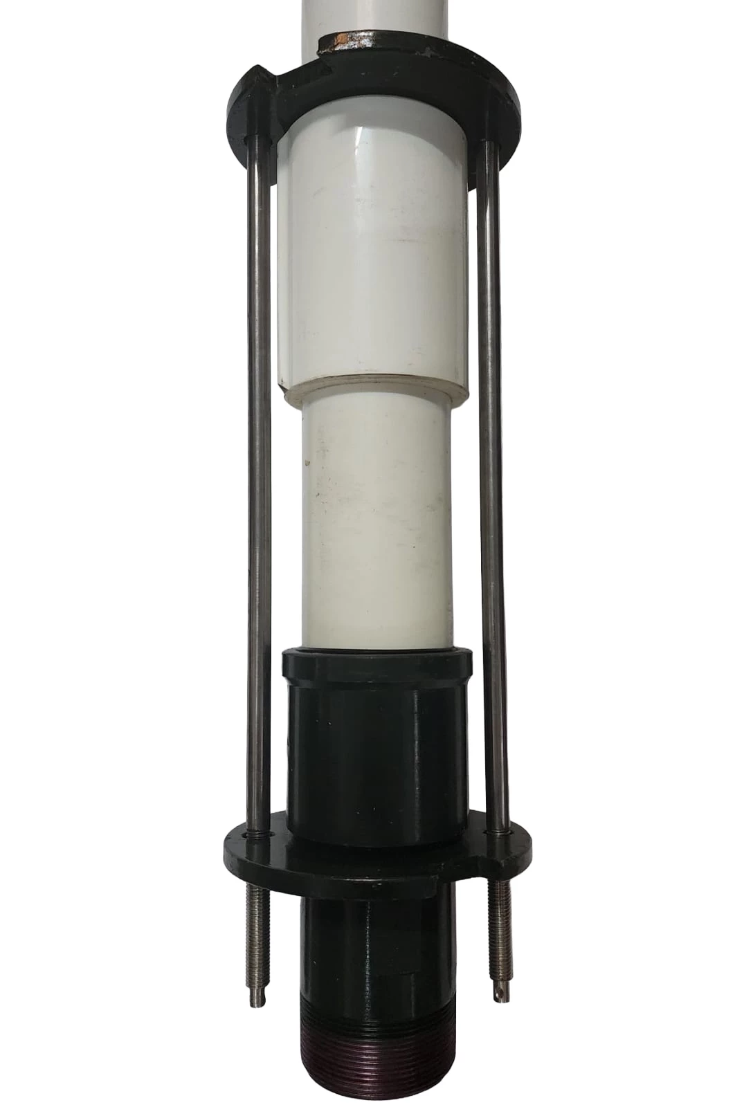 KIT PROTETOR, DIAM. 3"STD UPVC- POÇO ARTESIANO