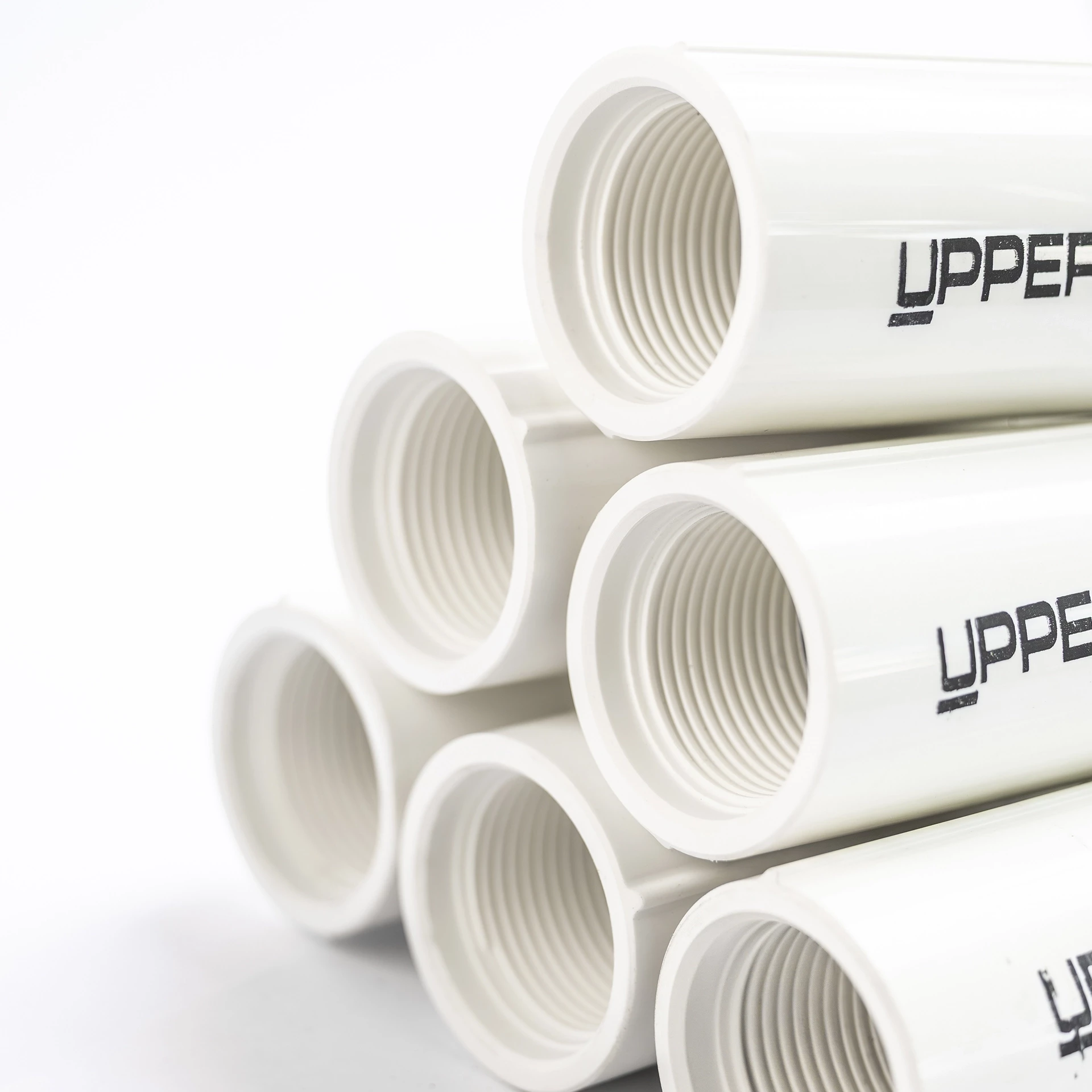 TUBO 3 POL. X 3M  UPVC PARA COLUNA 88 MM - PÇ ARTESIANO