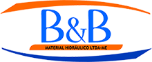 B&B Material Hidráulico